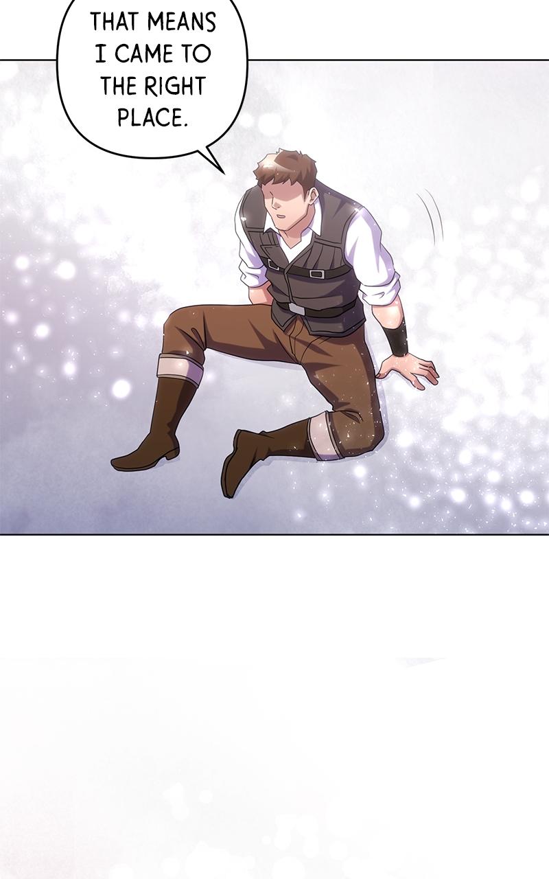 Surviving a Fantasy Adventure Comic Chap 40 - Next Chap 41