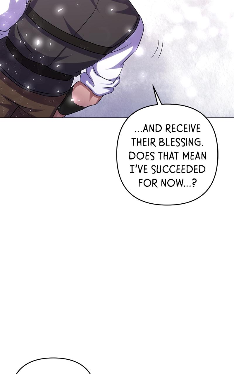 Surviving a Fantasy Adventure Comic Chap 40 - Next Chap 41