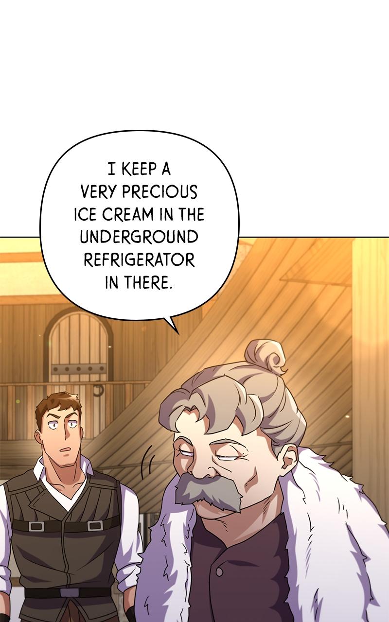 Surviving a Fantasy Adventure Comic Chap 40 - Next Chap 41