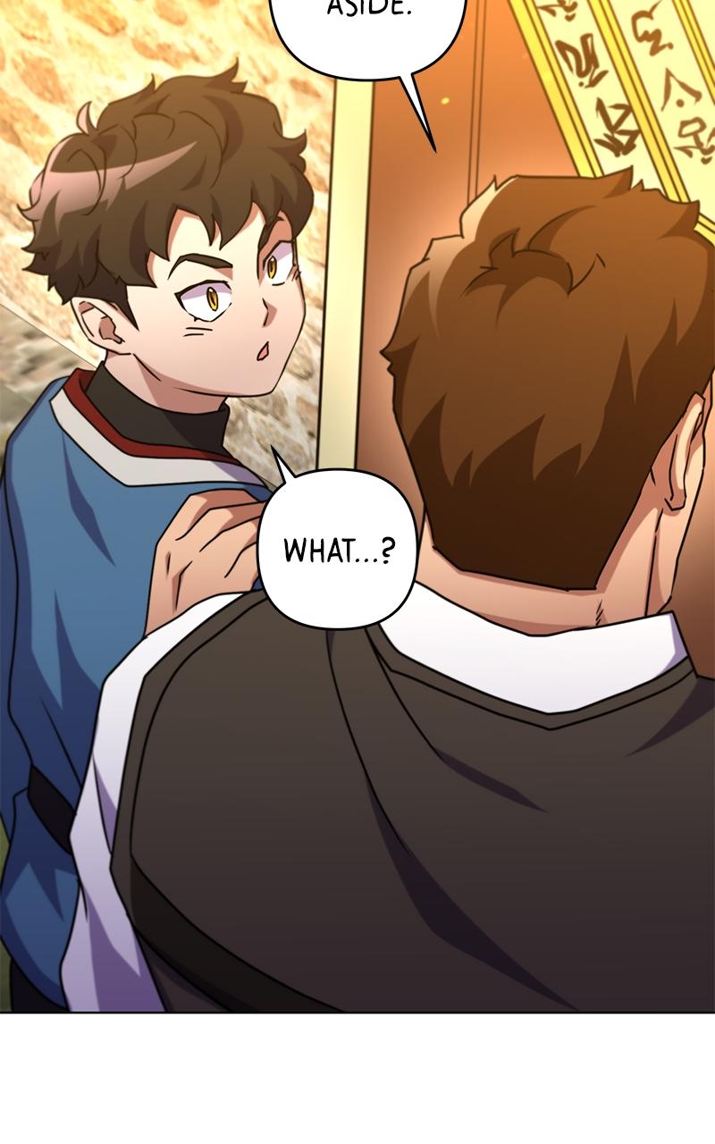 Surviving a Fantasy Adventure Comic Chap 40 - Next Chap 41