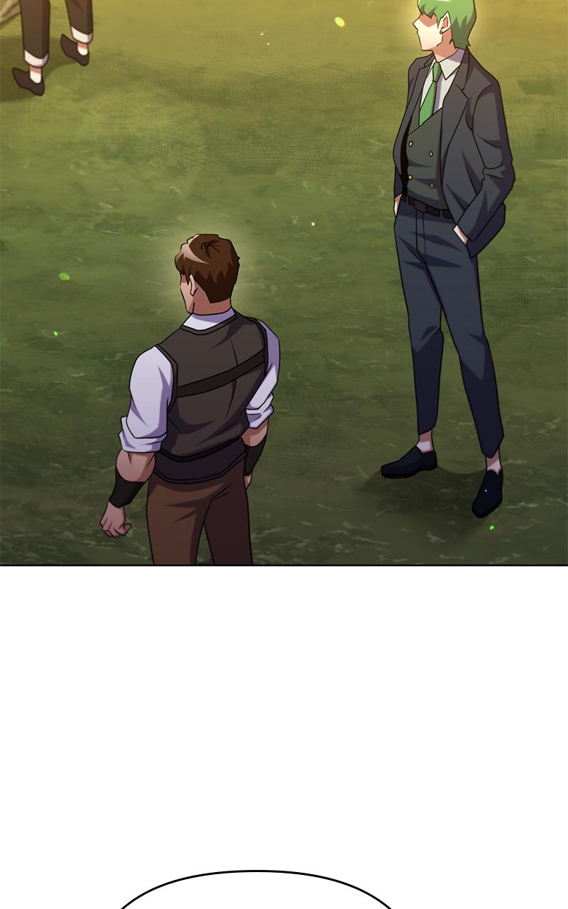 Surviving a Fantasy Adventure Comic Chap 40 - Next Chap 41