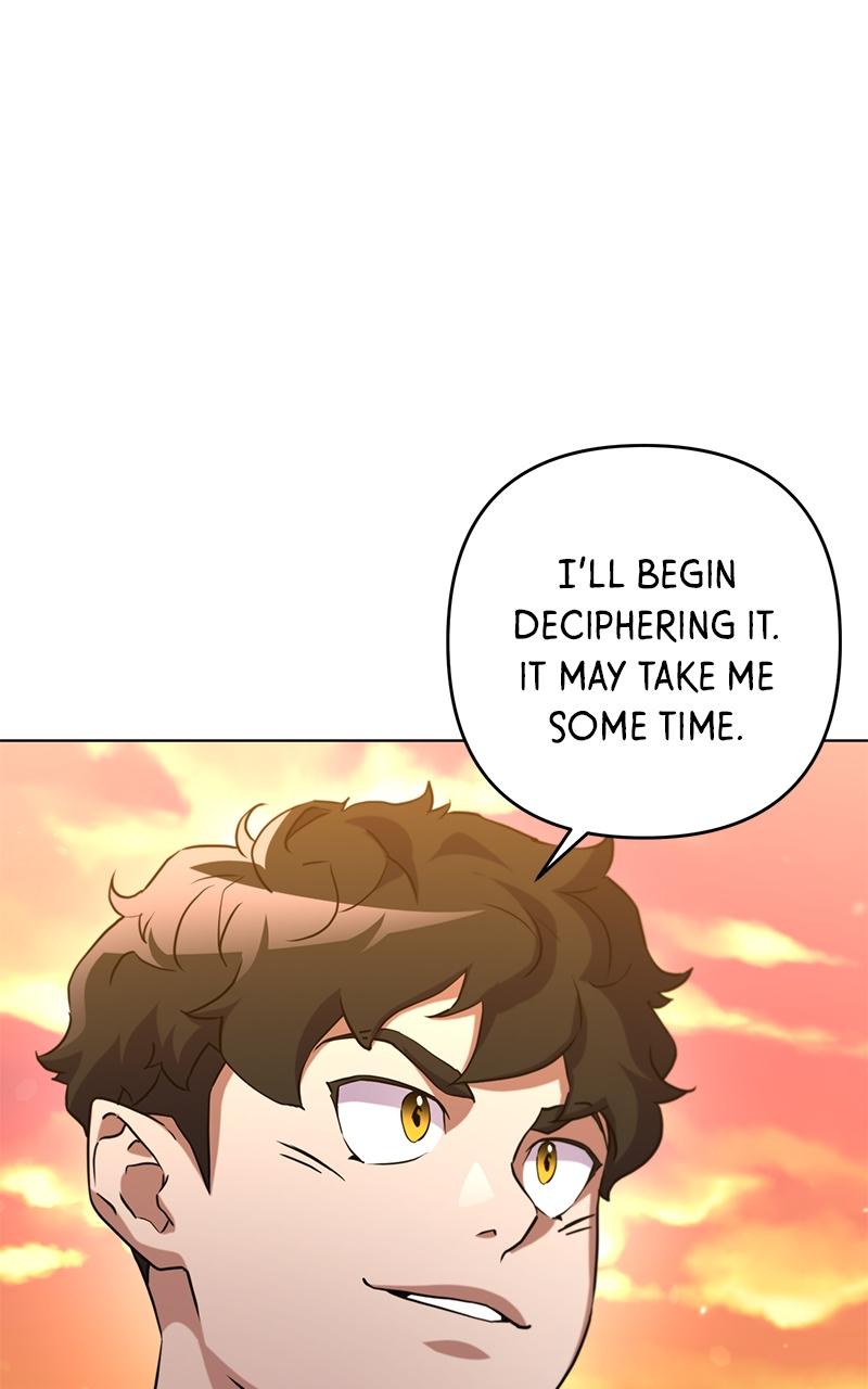 Surviving a Fantasy Adventure Comic Chap 40 - Next Chap 41