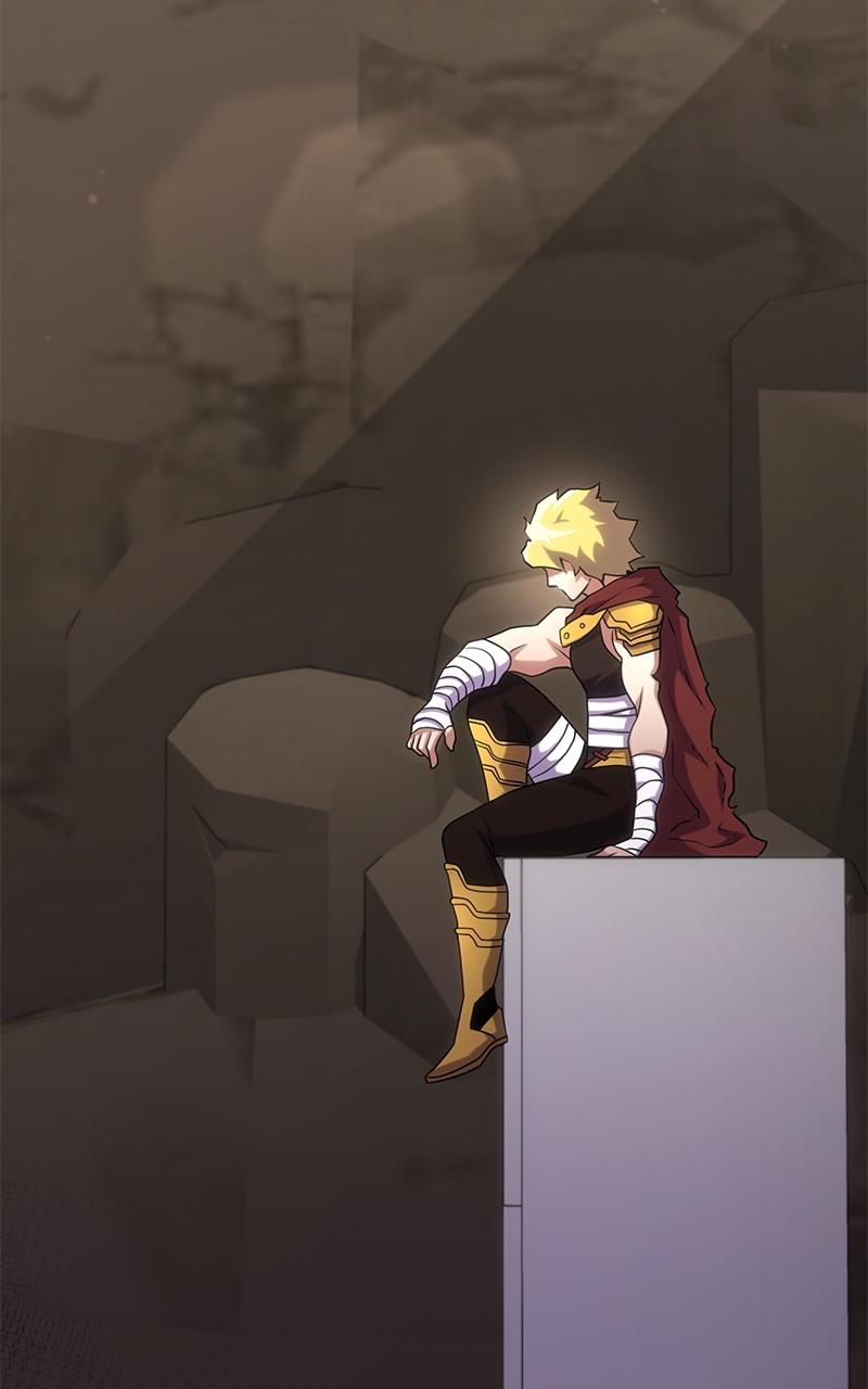 Surviving a Fantasy Adventure Comic Chap 40 - Next Chap 41