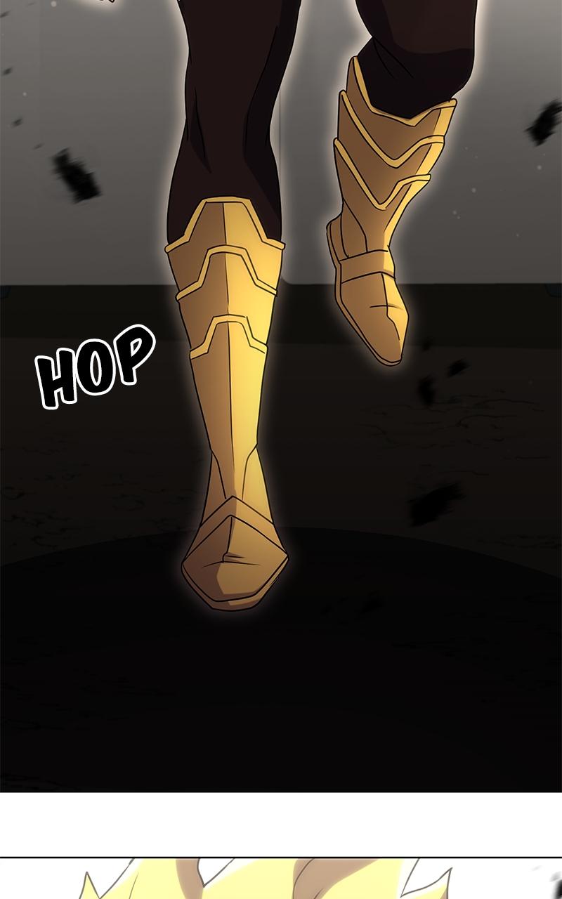 Surviving a Fantasy Adventure Comic Chap 40 - Next Chap 41
