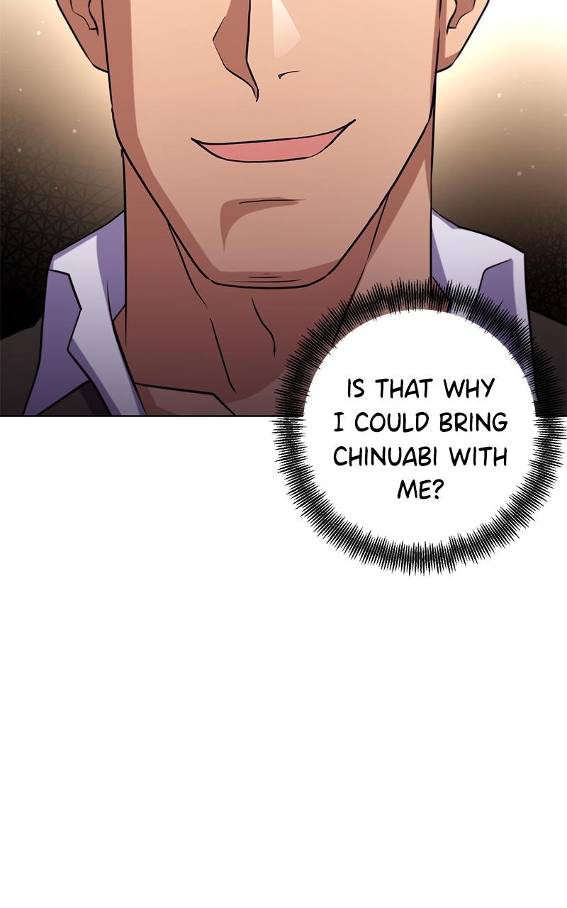 Surviving a Fantasy Adventure Comic Chap 40 - Next Chap 41