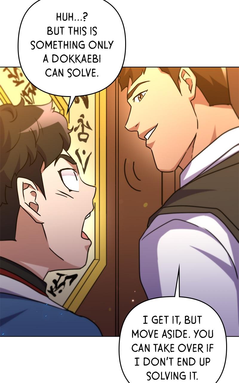 Surviving a Fantasy Adventure Comic Chap 40 - Next Chap 41