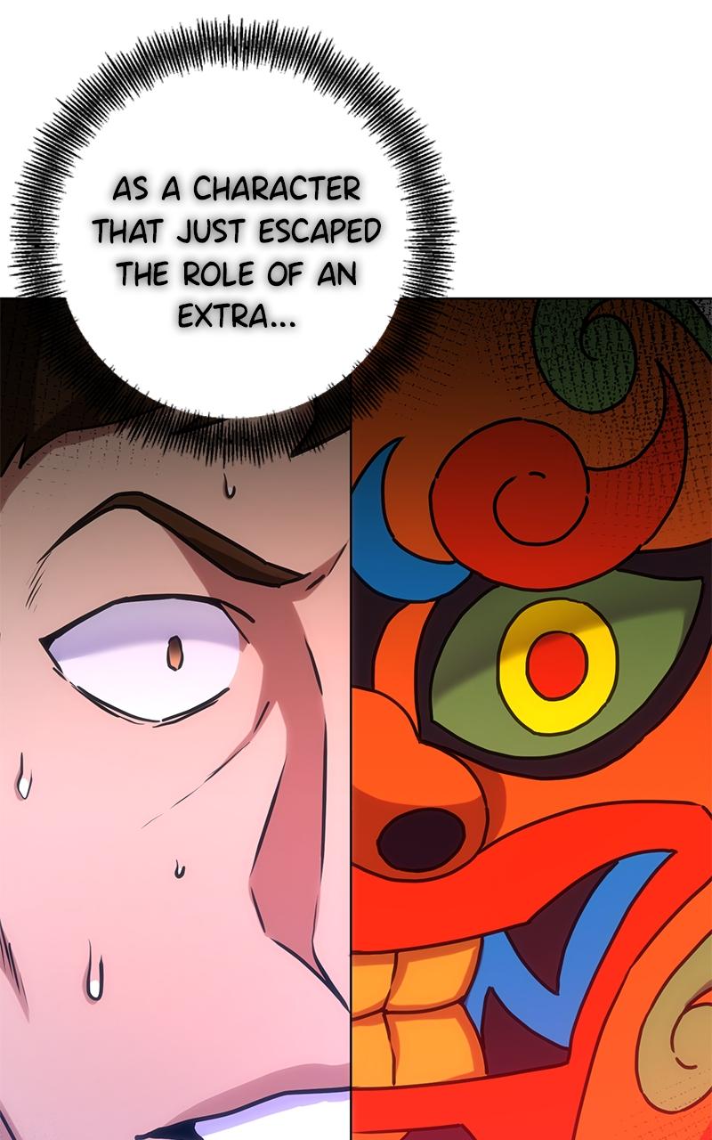 Surviving a Fantasy Adventure Comic Chap 40 - Next Chap 41