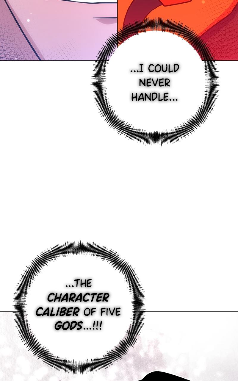 Surviving a Fantasy Adventure Comic Chap 40 - Next Chap 41