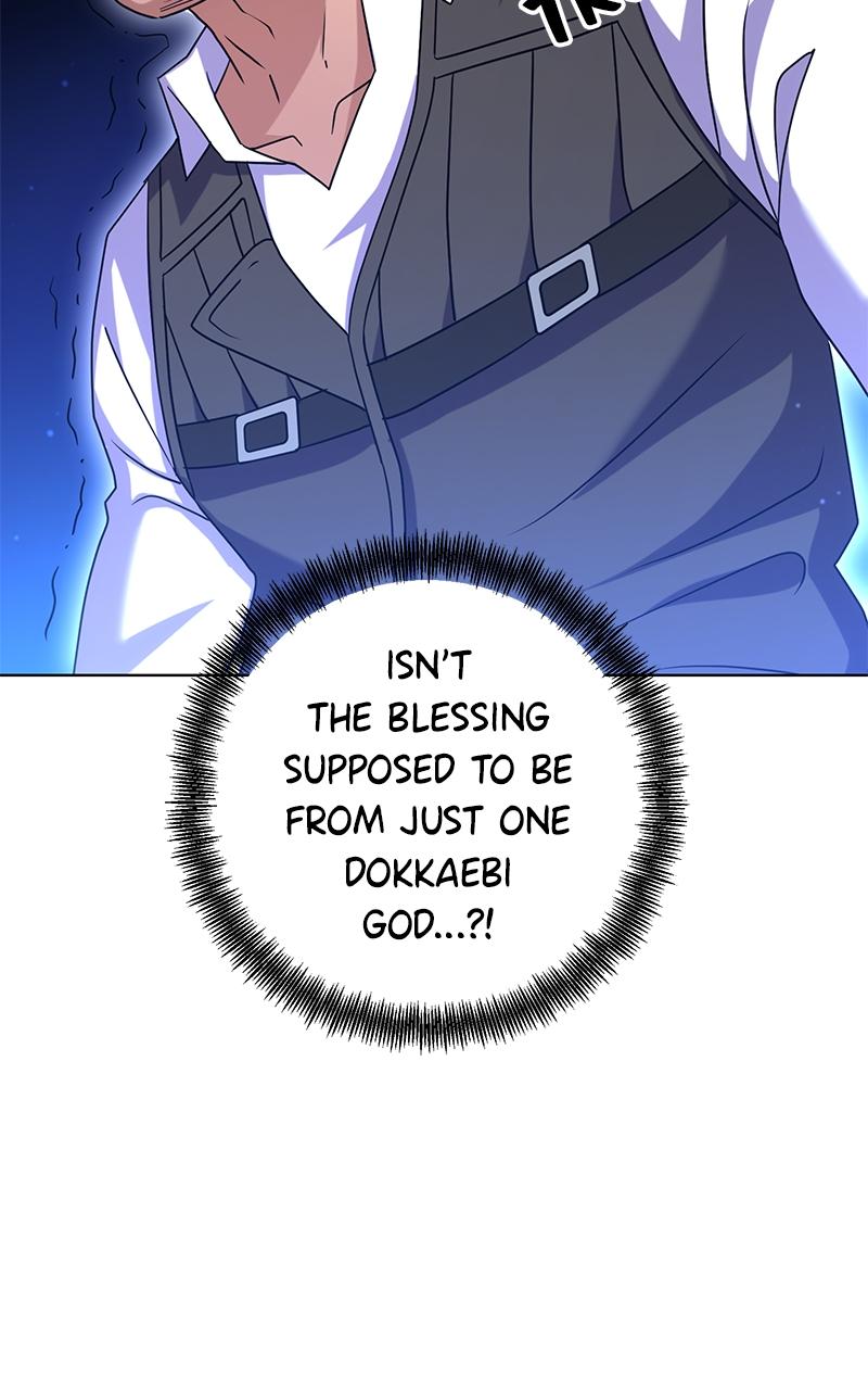 Surviving a Fantasy Adventure Comic Chap 40 - Next Chap 41