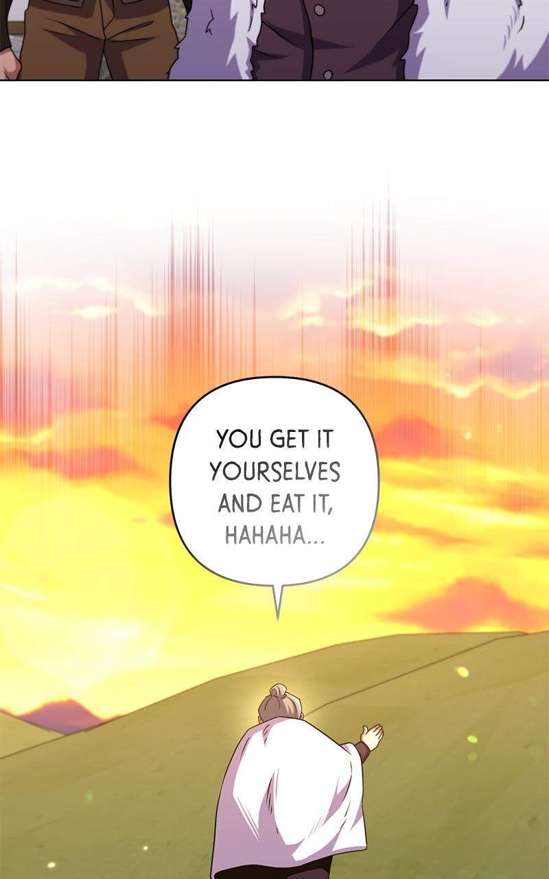 Surviving a Fantasy Adventure Comic Chap 40 - Next Chap 41