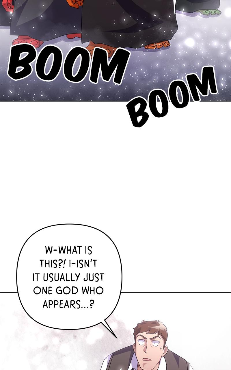 Surviving a Fantasy Adventure Comic Chap 40 - Next Chap 41