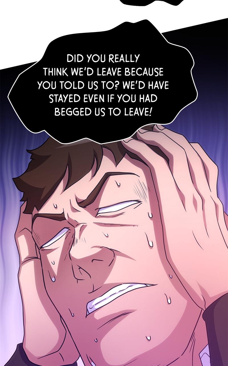 Surviving a Fantasy Adventure Comic Chap 40 - Next Chap 41