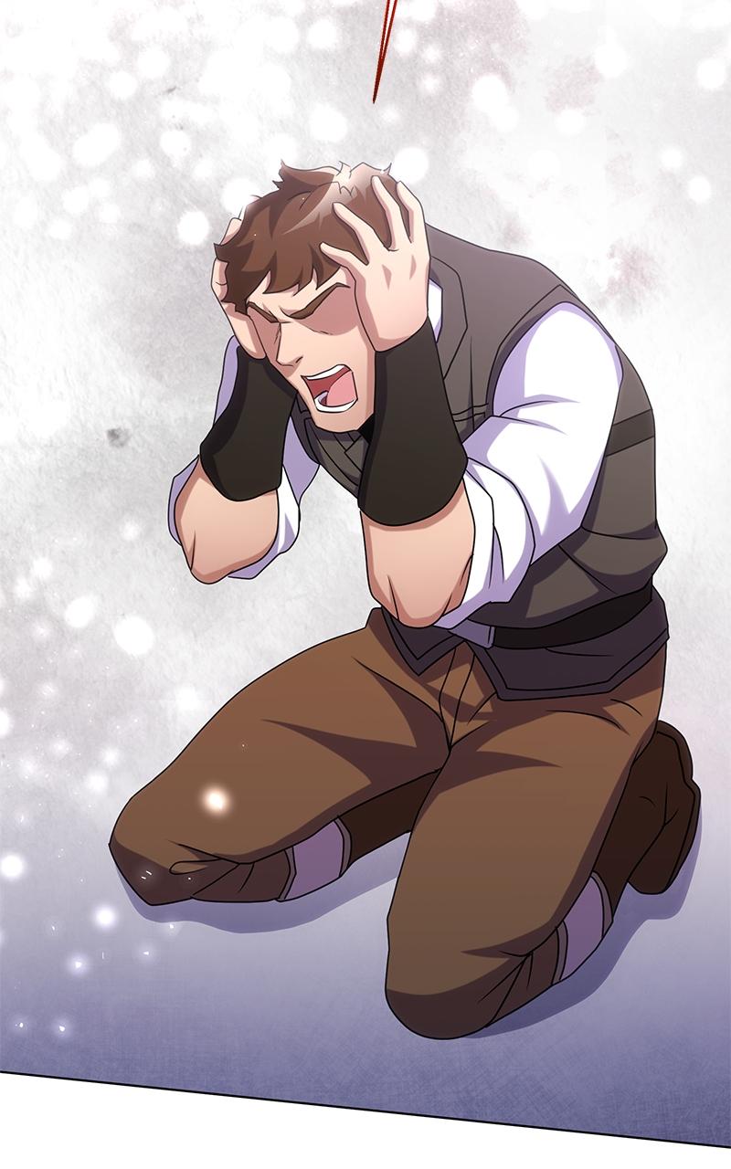 Surviving a Fantasy Adventure Comic Chap 40 - Next Chap 41
