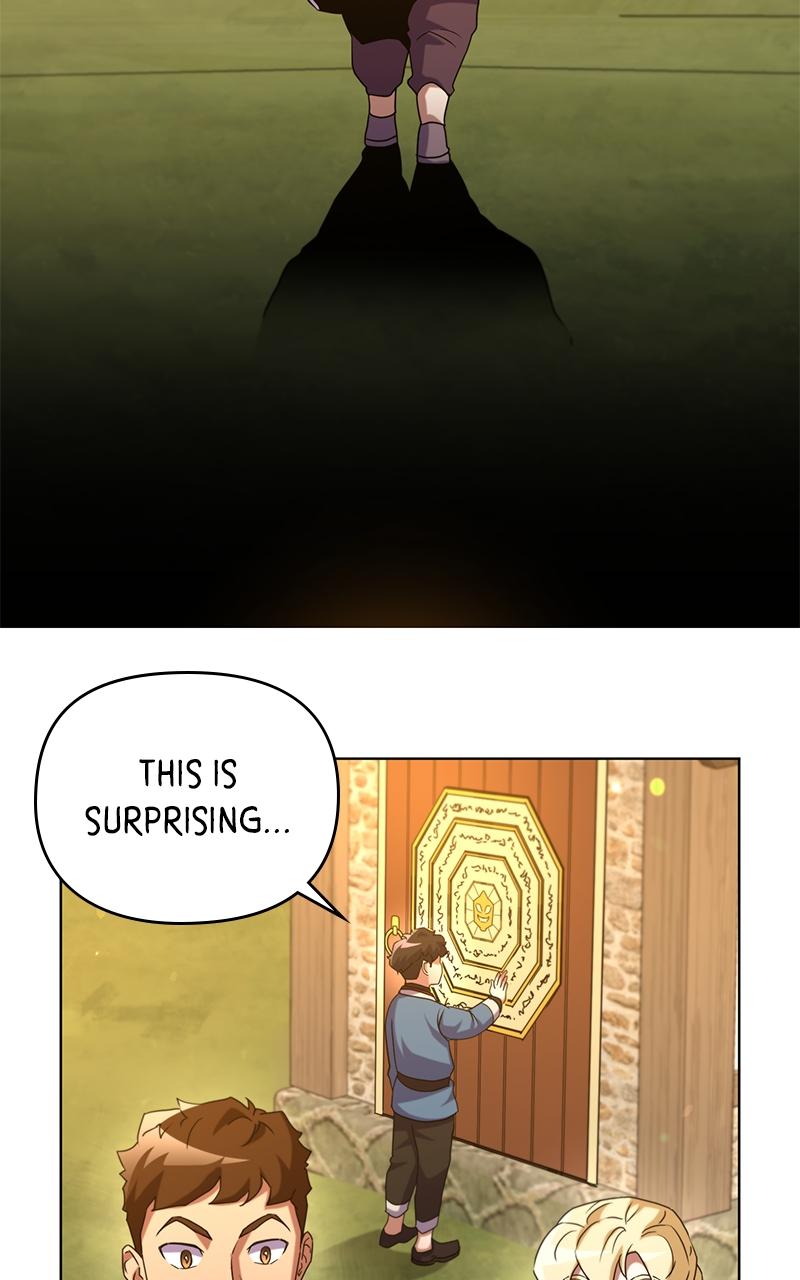 Surviving a Fantasy Adventure Comic Chap 40 - Next Chap 41