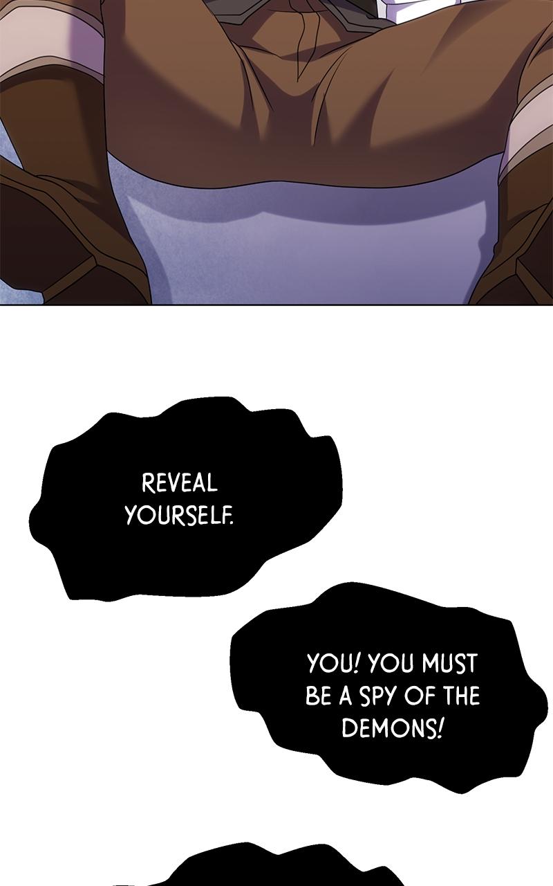 Surviving a Fantasy Adventure Comic Chap 40 - Next Chap 41