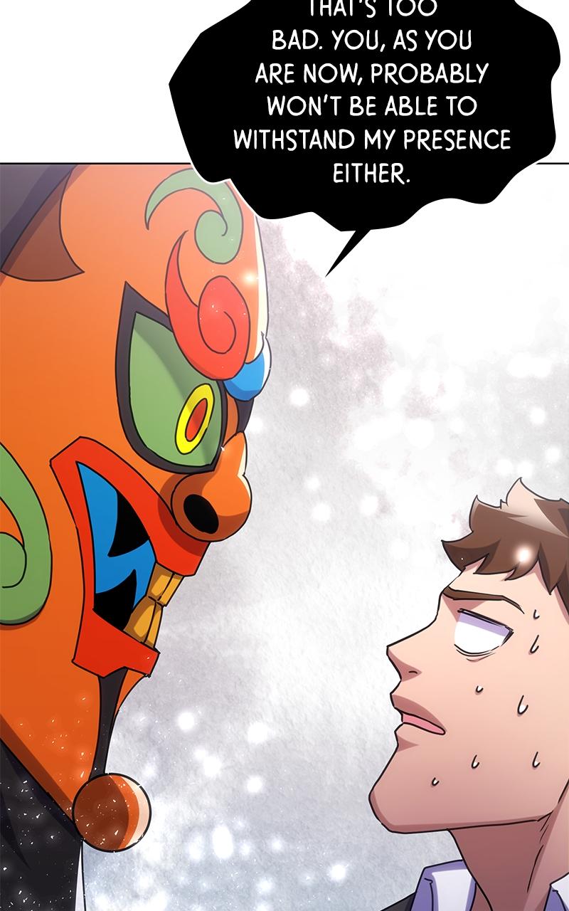 Surviving a Fantasy Adventure Comic Chap 40 - Next Chap 41