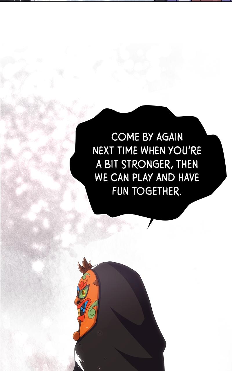 Surviving a Fantasy Adventure Comic Chap 40 - Next Chap 41