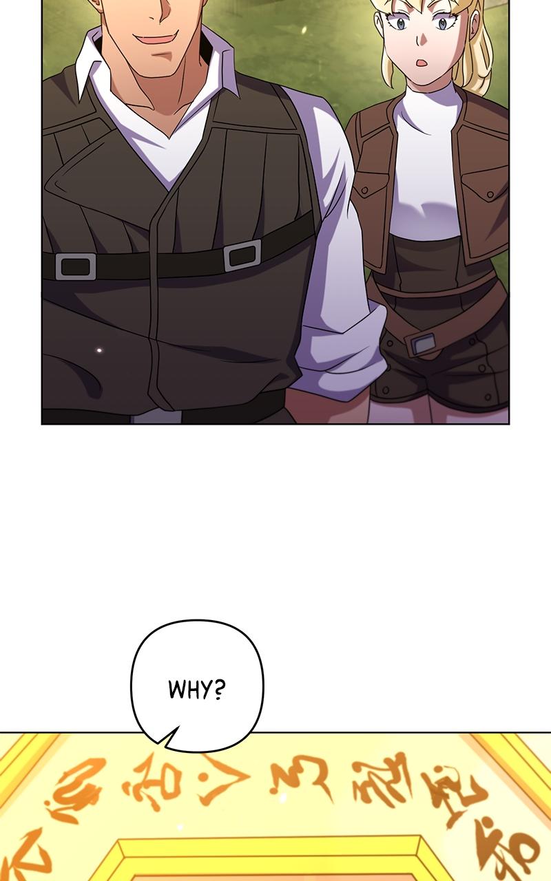 Surviving a Fantasy Adventure Comic Chap 40 - Next Chap 41