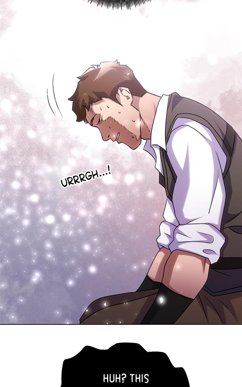 Surviving a Fantasy Adventure Comic Chap 40 - Next Chap 41