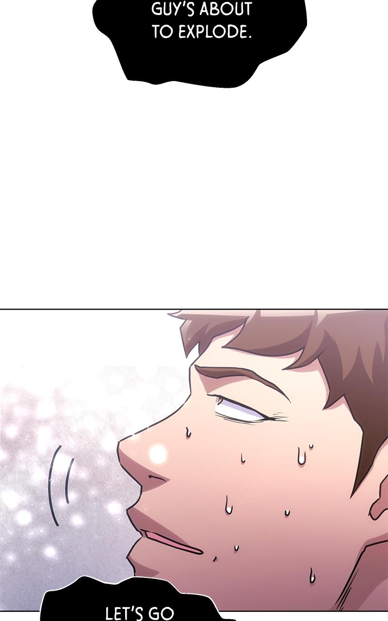 Surviving a Fantasy Adventure Comic Chap 40 - Next Chap 41