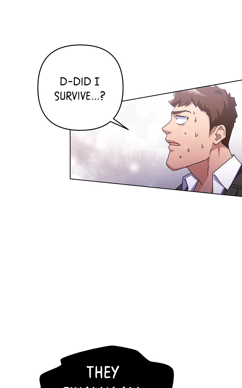 Surviving a Fantasy Adventure Comic Chap 40 - Next Chap 41