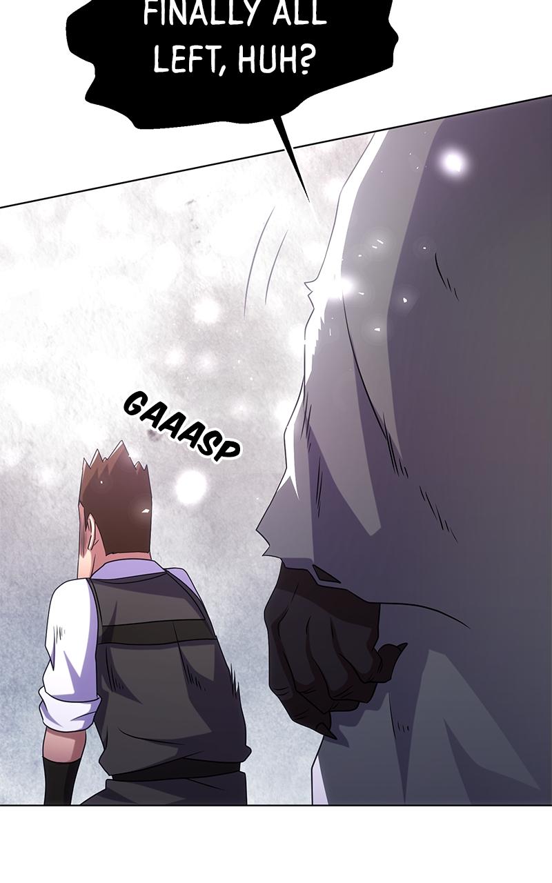 Surviving a Fantasy Adventure Comic Chap 40 - Next Chap 41