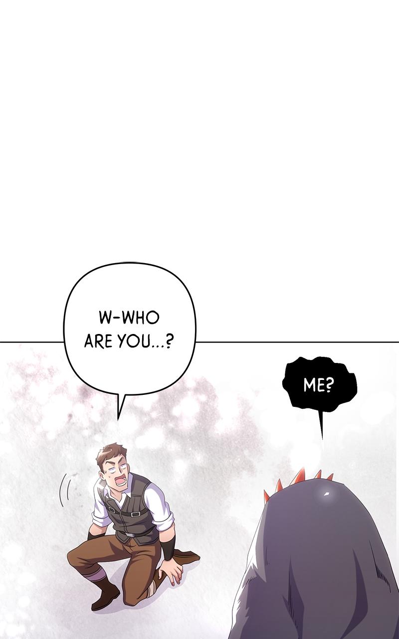 Surviving a Fantasy Adventure Comic Chap 40 - Next Chap 41