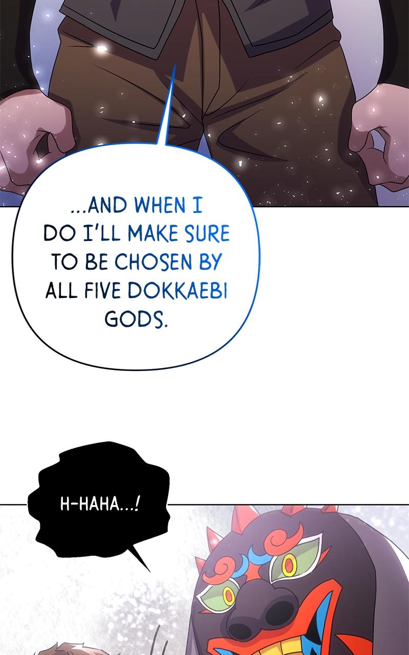 Surviving a Fantasy Adventure Comic Chap 40 - Next Chap 41