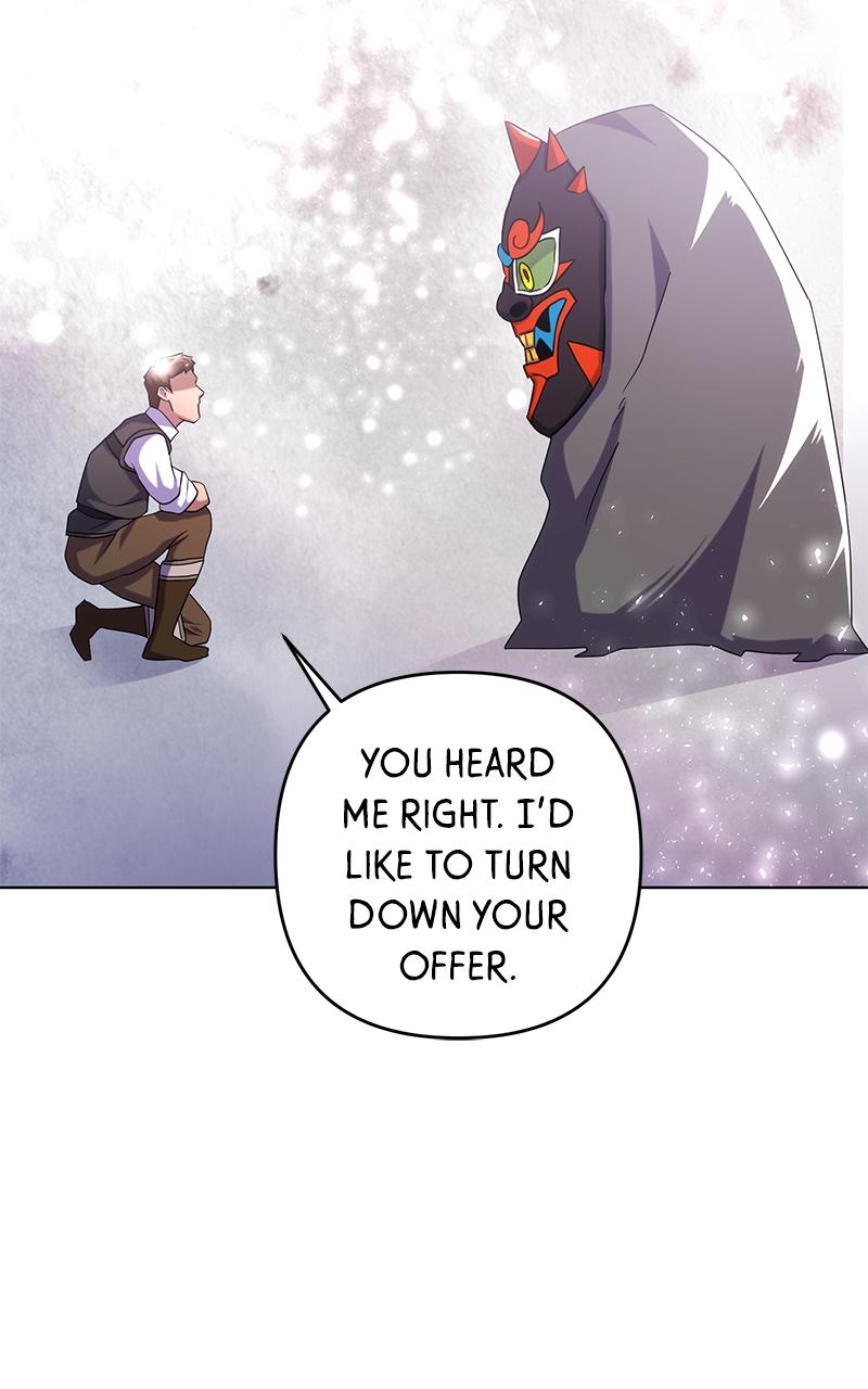 Surviving a Fantasy Adventure Comic Chap 40 - Next Chap 41