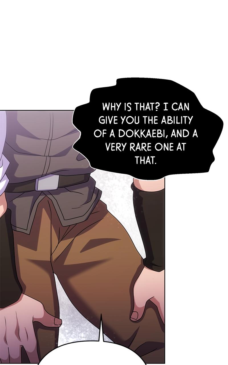 Surviving a Fantasy Adventure Comic Chap 40 - Next Chap 41