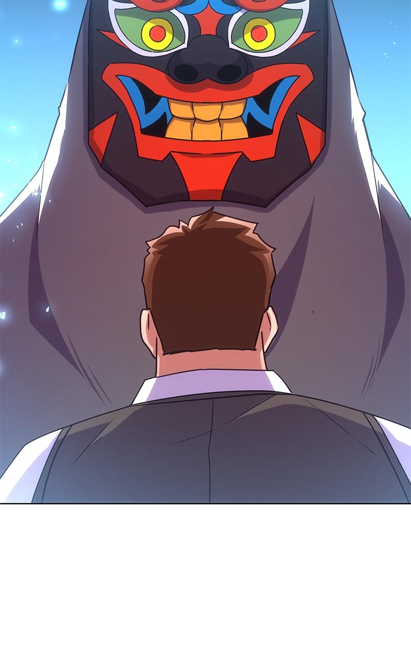 Surviving a Fantasy Adventure Comic Chap 40 - Next Chap 41