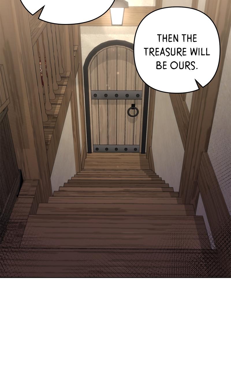 Surviving a Fantasy Adventure Comic Chap 40 - Next Chap 41