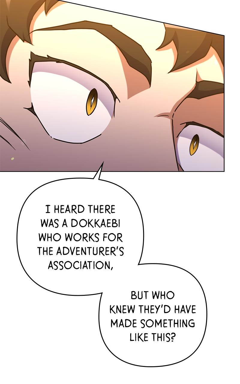 Surviving a Fantasy Adventure Comic Chap 40 - Next Chap 41