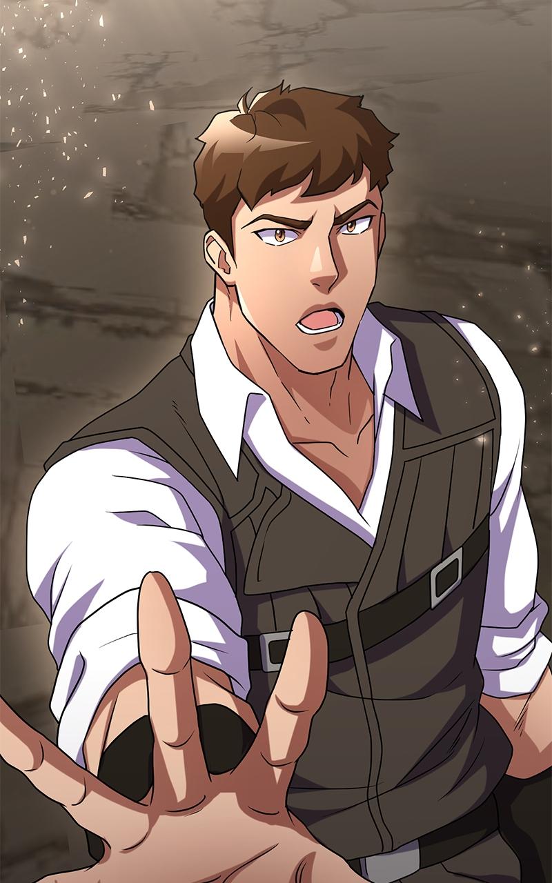 Surviving a Fantasy Adventure Comic Chap 41 - Next Chap 42