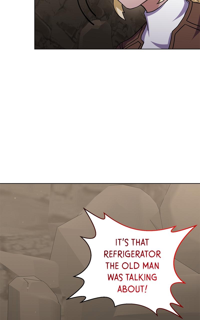 Surviving a Fantasy Adventure Comic Chap 41 - Next Chap 42