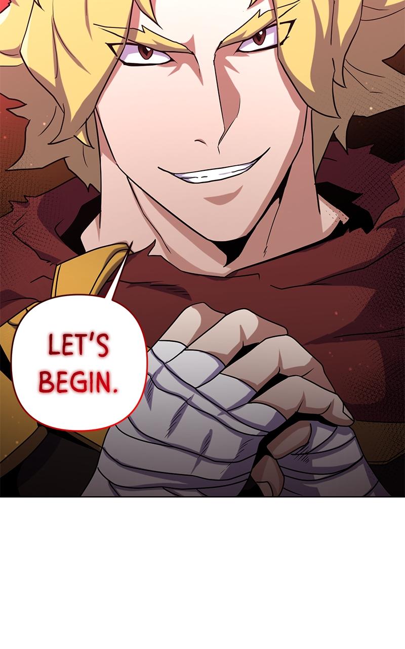 Surviving a Fantasy Adventure Comic Chap 41 - Next Chap 42
