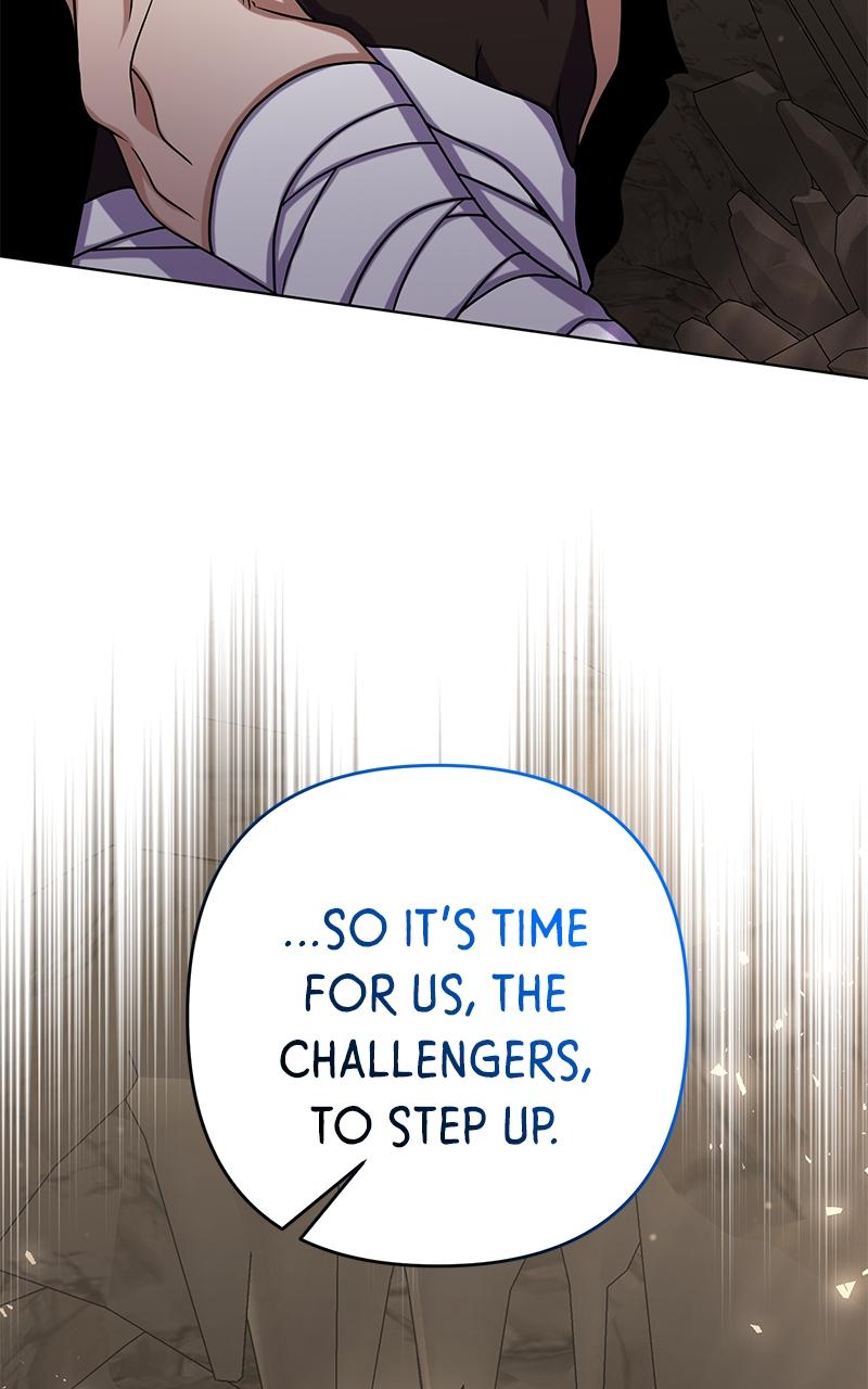 Surviving a Fantasy Adventure Comic Chap 41 - Next Chap 42