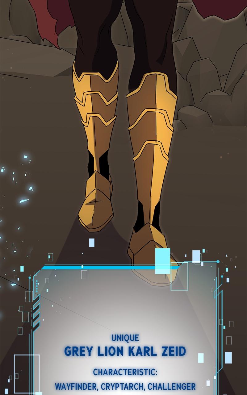 Surviving a Fantasy Adventure Comic Chap 41 - Next Chap 42