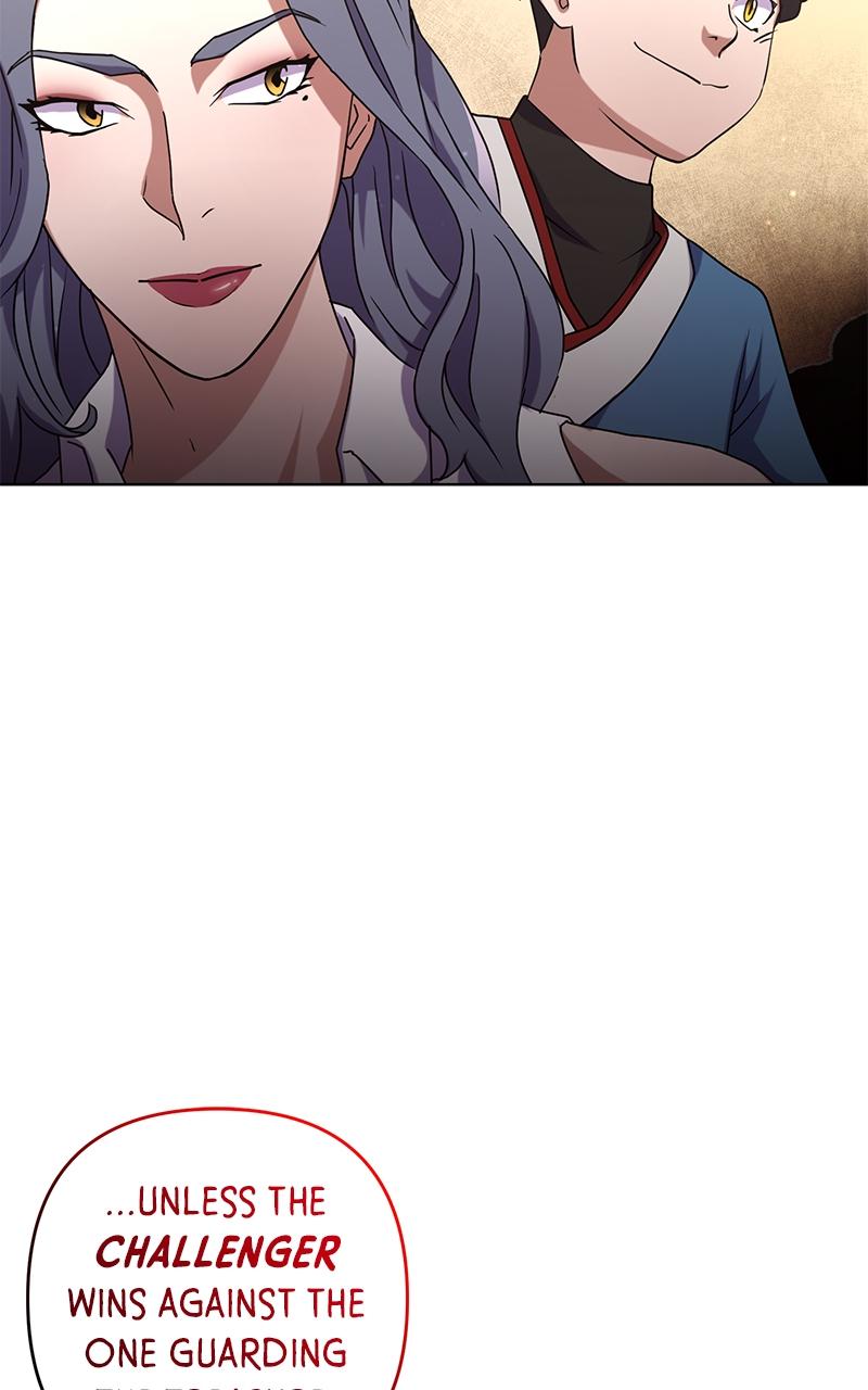 Surviving a Fantasy Adventure Comic Chap 41 - Next Chap 42