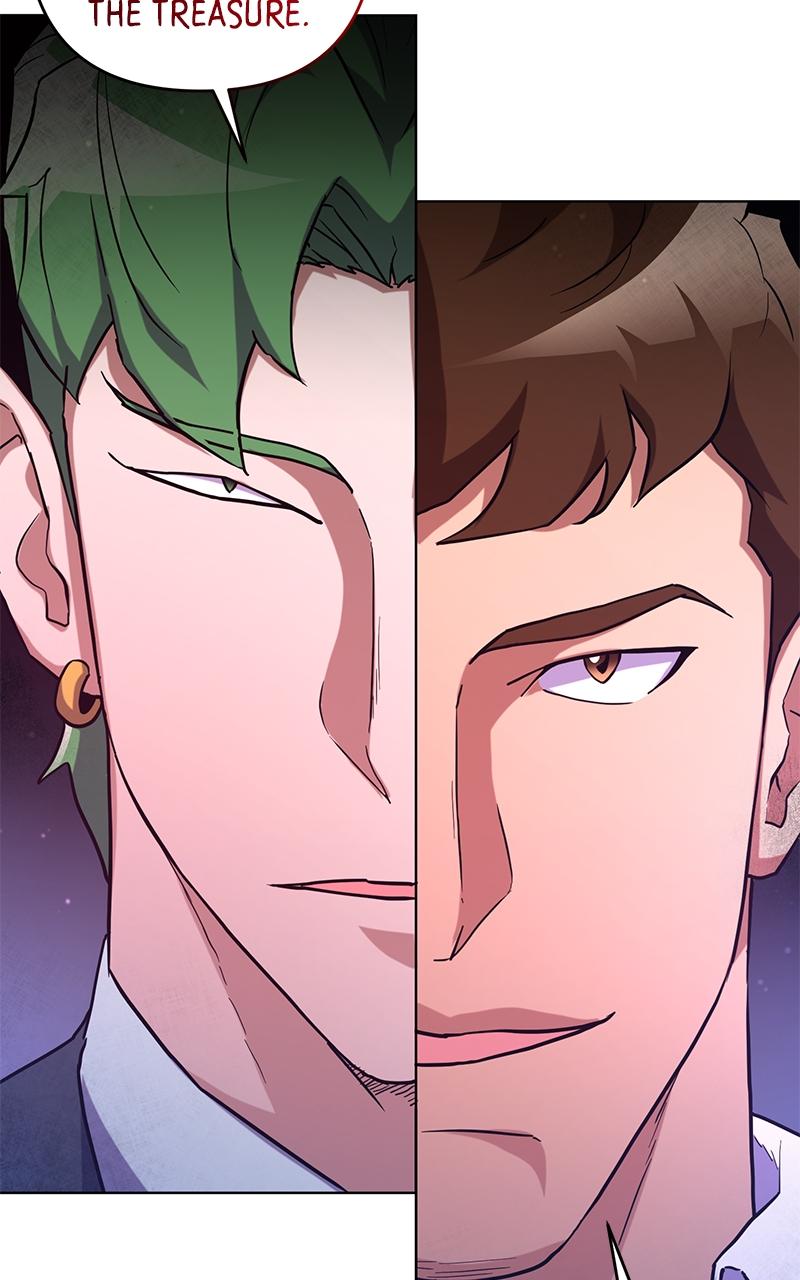 Surviving a Fantasy Adventure Comic Chap 41 - Next Chap 42