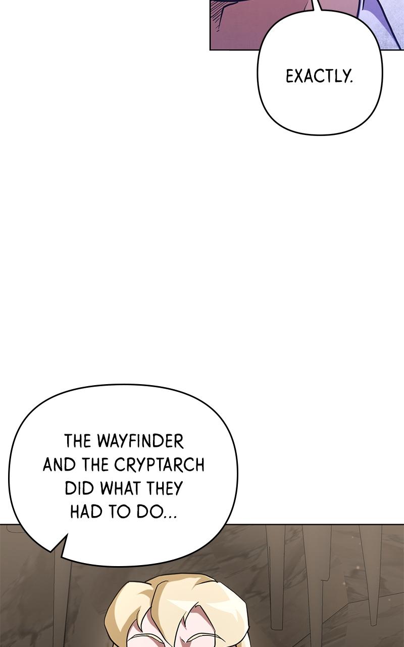 Surviving a Fantasy Adventure Comic Chap 41 - Next Chap 42