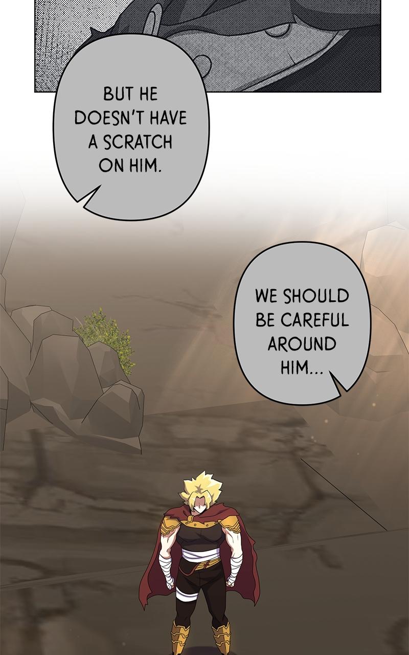 Surviving a Fantasy Adventure Comic Chap 41 - Next Chap 42