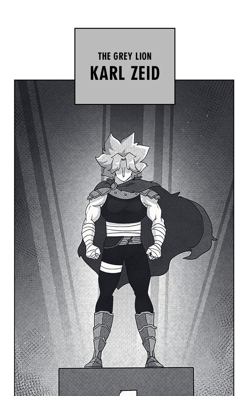 Surviving a Fantasy Adventure Comic Chap 41 - Next Chap 42
