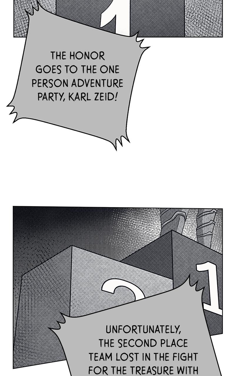 Surviving a Fantasy Adventure Comic Chap 41 - Next Chap 42