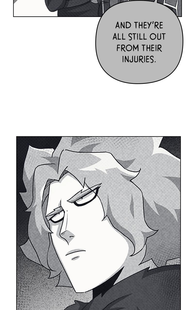 Surviving a Fantasy Adventure Comic Chap 41 - Next Chap 42