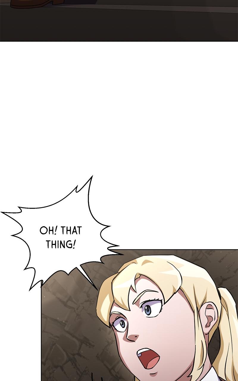 Surviving a Fantasy Adventure Comic Chap 41 - Next Chap 42