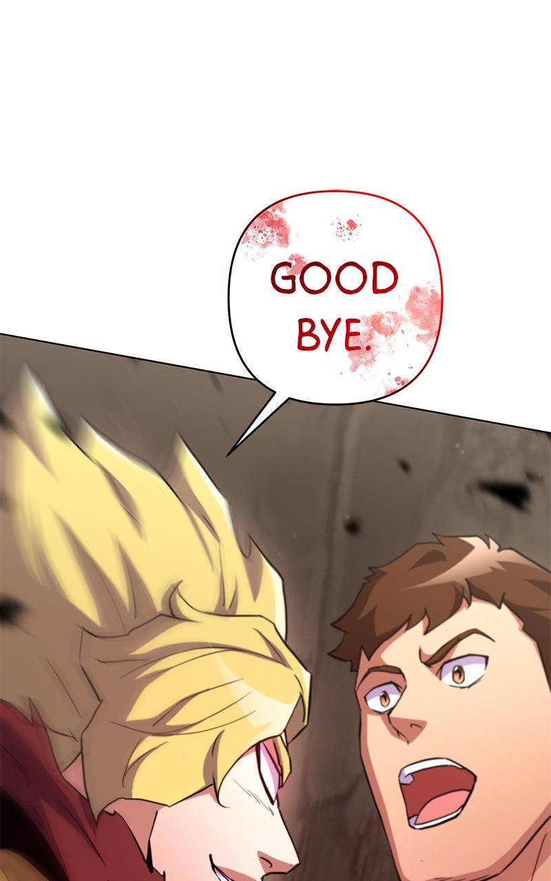 Surviving a Fantasy Adventure Comic Chap 41 - Next Chap 42