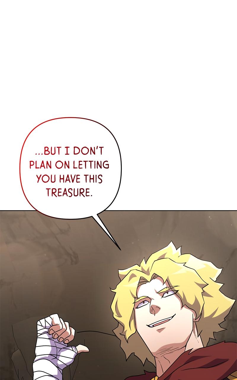 Surviving a Fantasy Adventure Comic Chap 41 - Next Chap 42