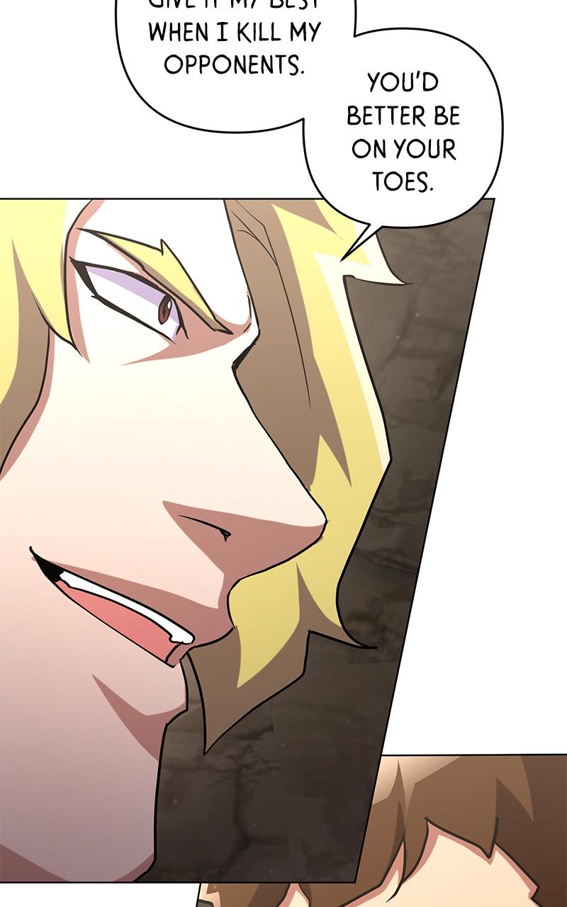 Surviving a Fantasy Adventure Comic Chap 41 - Next Chap 42
