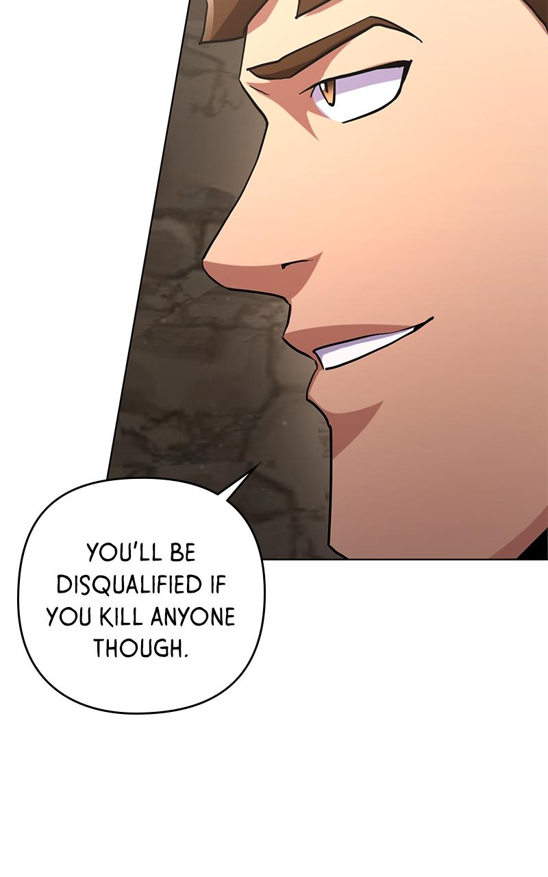 Surviving a Fantasy Adventure Comic Chap 41 - Next Chap 42